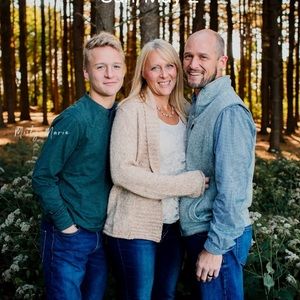 Meet your Posher, Ginger